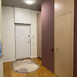Subaciaus Studio In Old Town * Vilnius