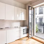 Apartment Subaciaus Studio In Old Town Vilnius