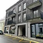 Subaciaus Studio In Old Town Apartment *