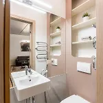 Subaciaus Studio In Old Town Vilnius