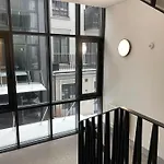 Subaciaus Studio In Old Town דירה וילנה