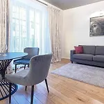 Subaciaus Studio In Old Town * וילנה