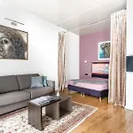 Subaciaus Studio In Old Town *