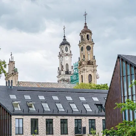 Διαμέρισμα Subaciaus Studio In Old Town *