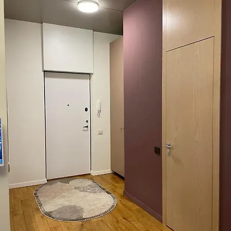 Subaciaus Studio In Old Town * Вільнюс
