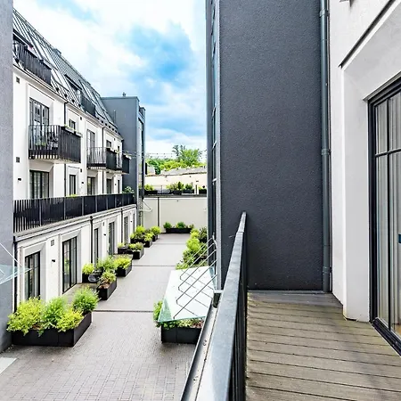Subaciaus Studio In Old Town Vilnius