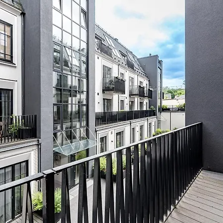 Subaciaus Studio In Old Town