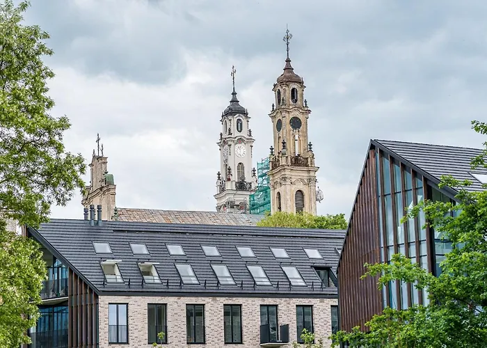 Διαμέρισμα Subaciaus Studio In Old Town *