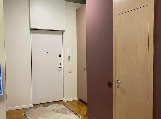 Subaciaus Studio In Old Town * Βίλνιους