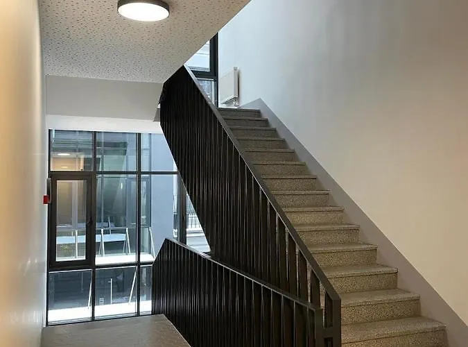 Subaciaus Studio In Old Town