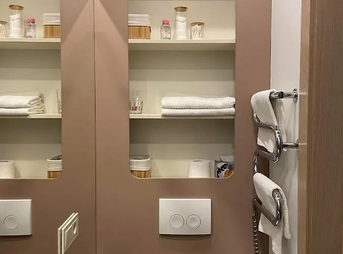 Subaciaus Studio In Old Town Apartmán Vilnius