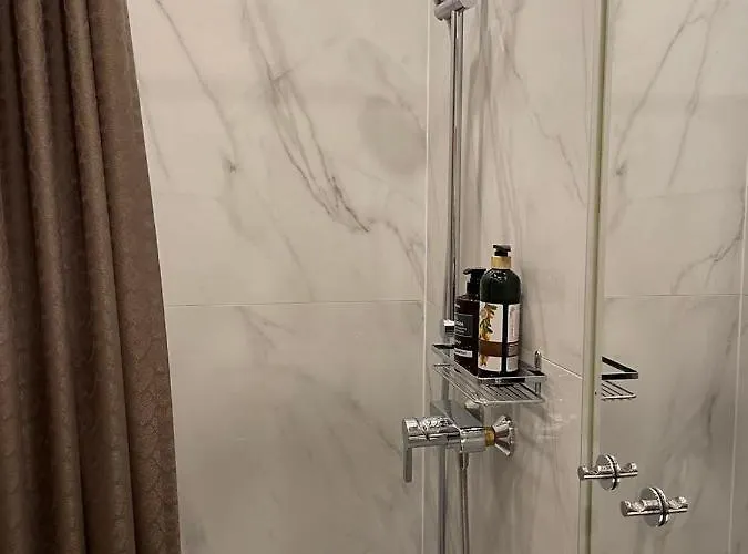 Subaciaus Studio In Old Town