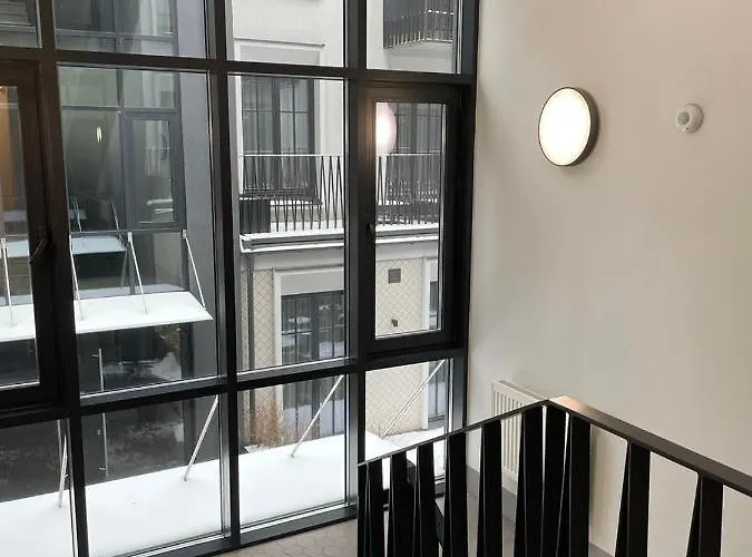 Subaciaus Studio In Old Town Διαμέρισμα Βίλνιους