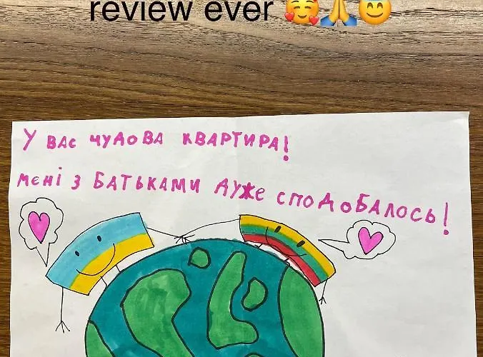 Subaciaus Studio In Old Town Apartmán