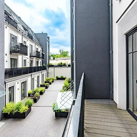 Subaciaus Studio In Old Town Vilnius